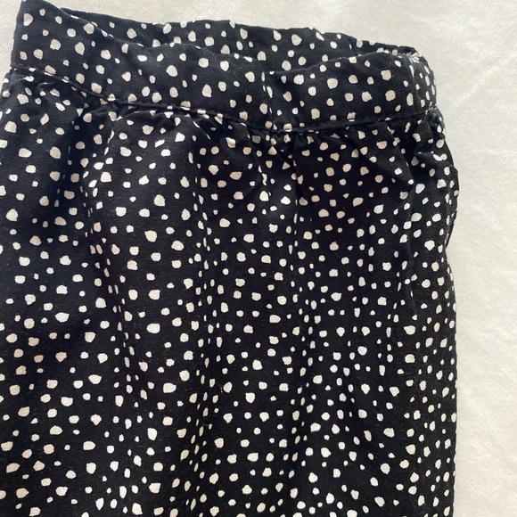 Banana Republic Large black Romper - Picture 6 of 13